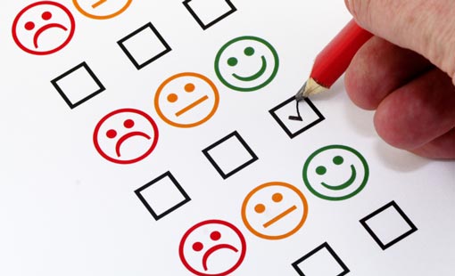 8  خطوات نحو السعادة